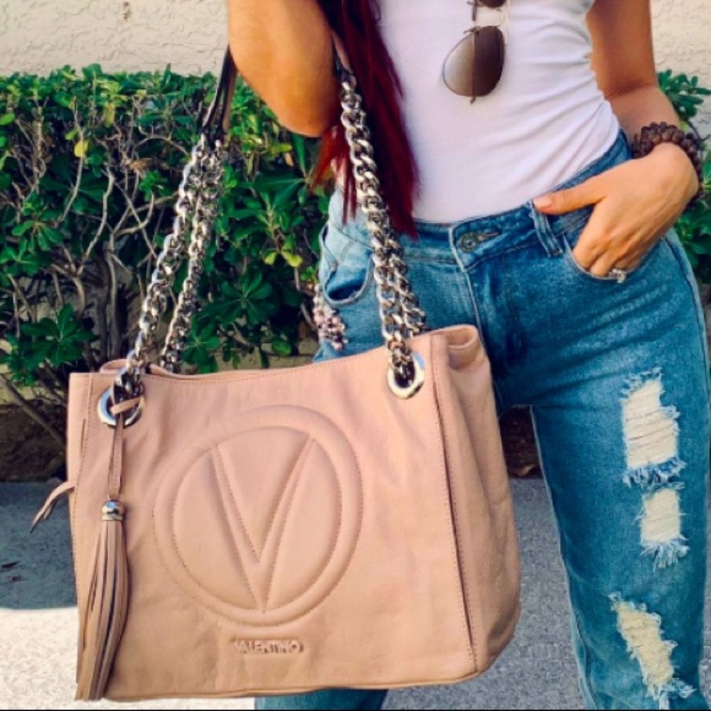 Valentino bag by Mario Valentino